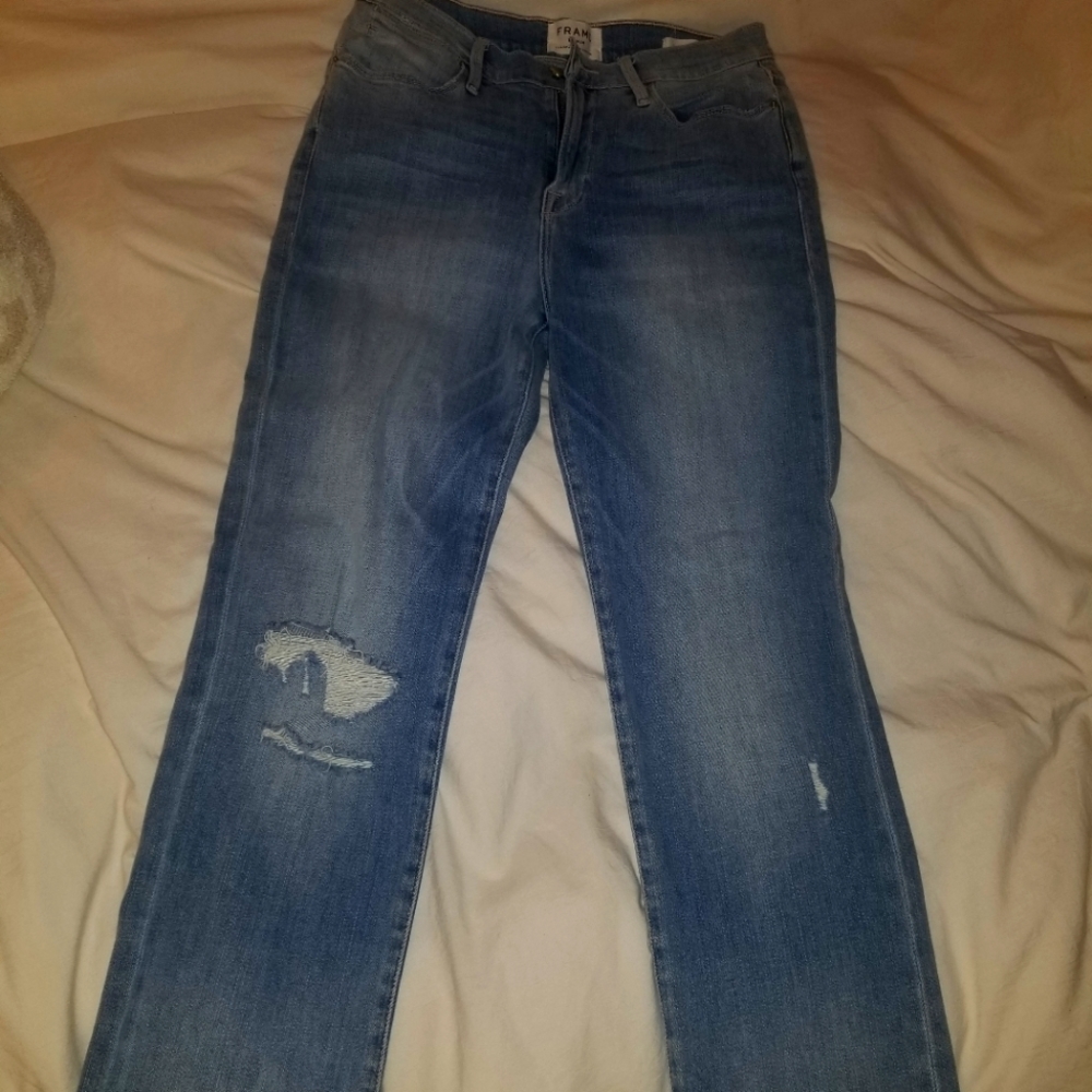 Designer Jean's